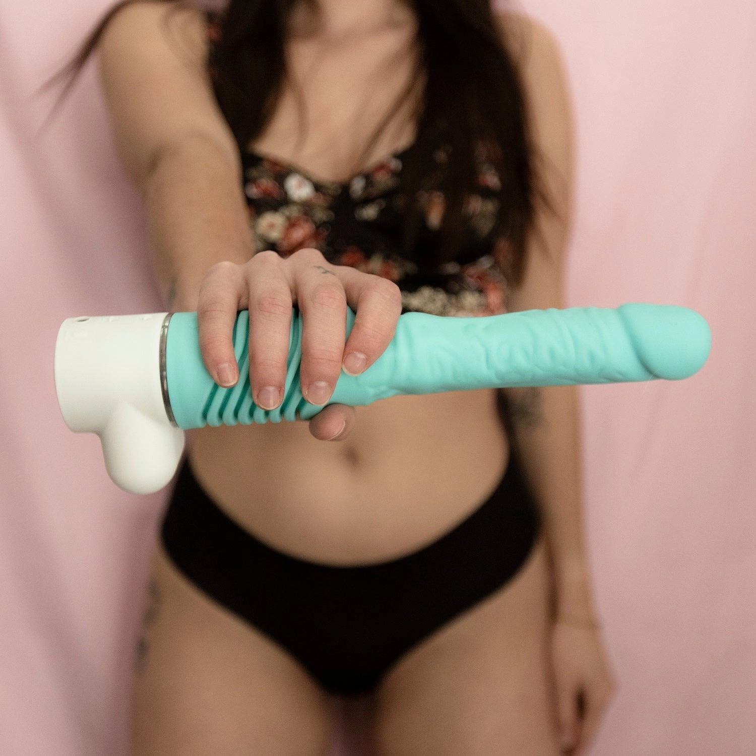 Male Sex Machine, Auto-Solo