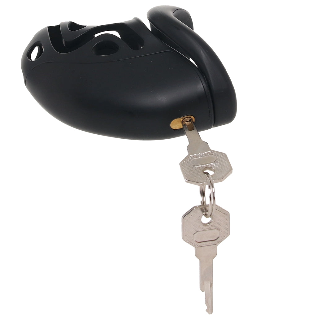 Master Series Captor Chastity Cage