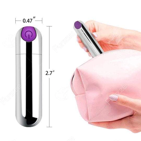 Masturbation Bullet Vibe