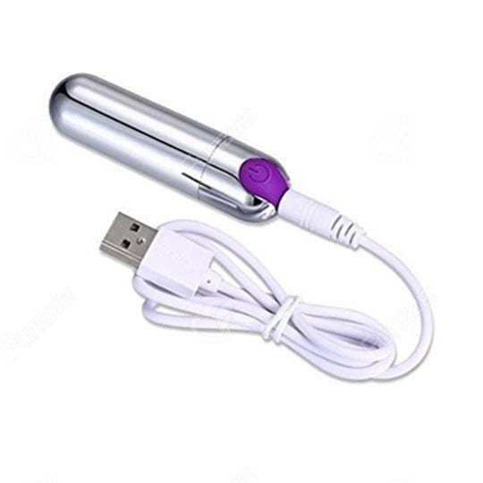 Masturbation Bullet Vibe