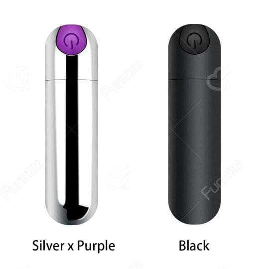 Masturbation Bullet Vibe