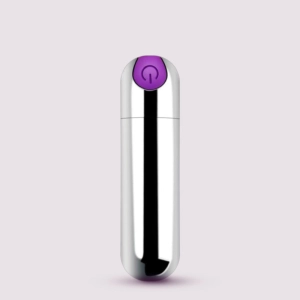 Masturbation Bullet Vibe