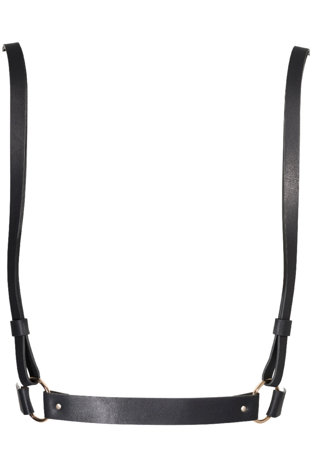 Maze Vegan Leather X Harness