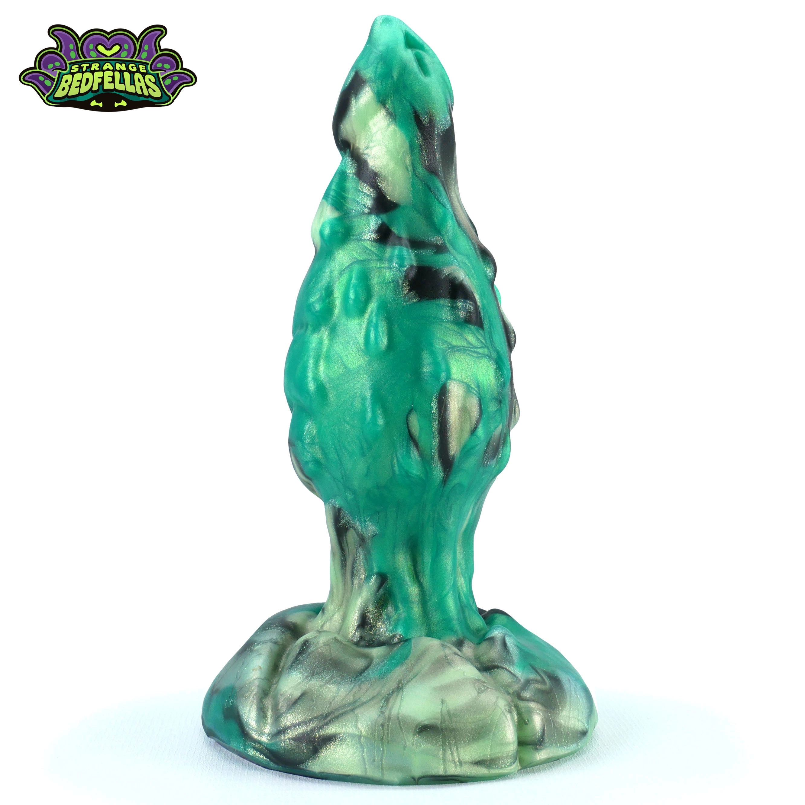 Medium Vetti -- Medium silicone -- V-758