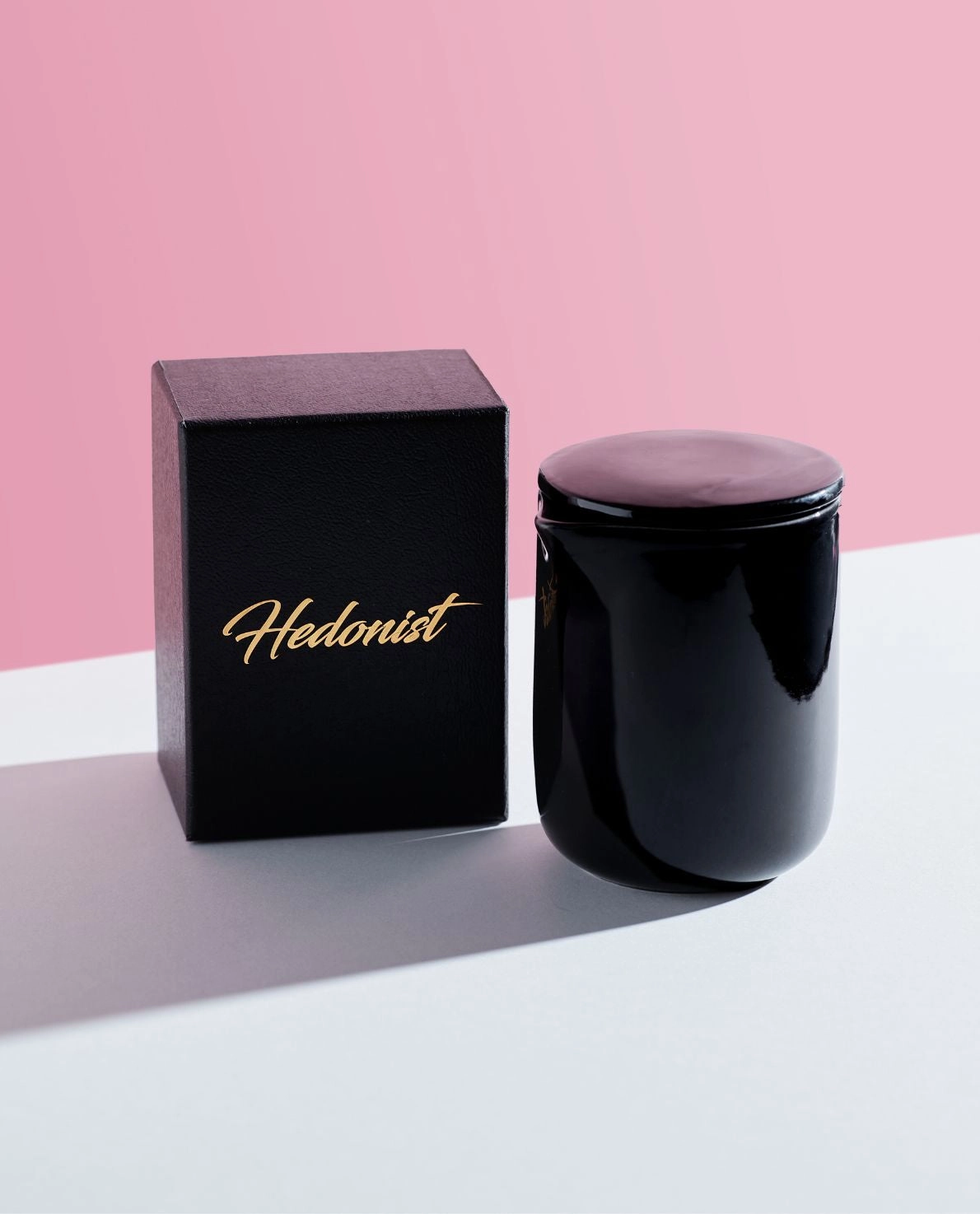 Melt Me Softly - Aphrodisiac Massage Oil Candle