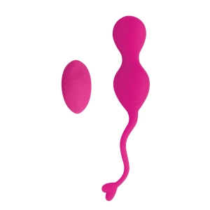 Mighty Kegel Clea