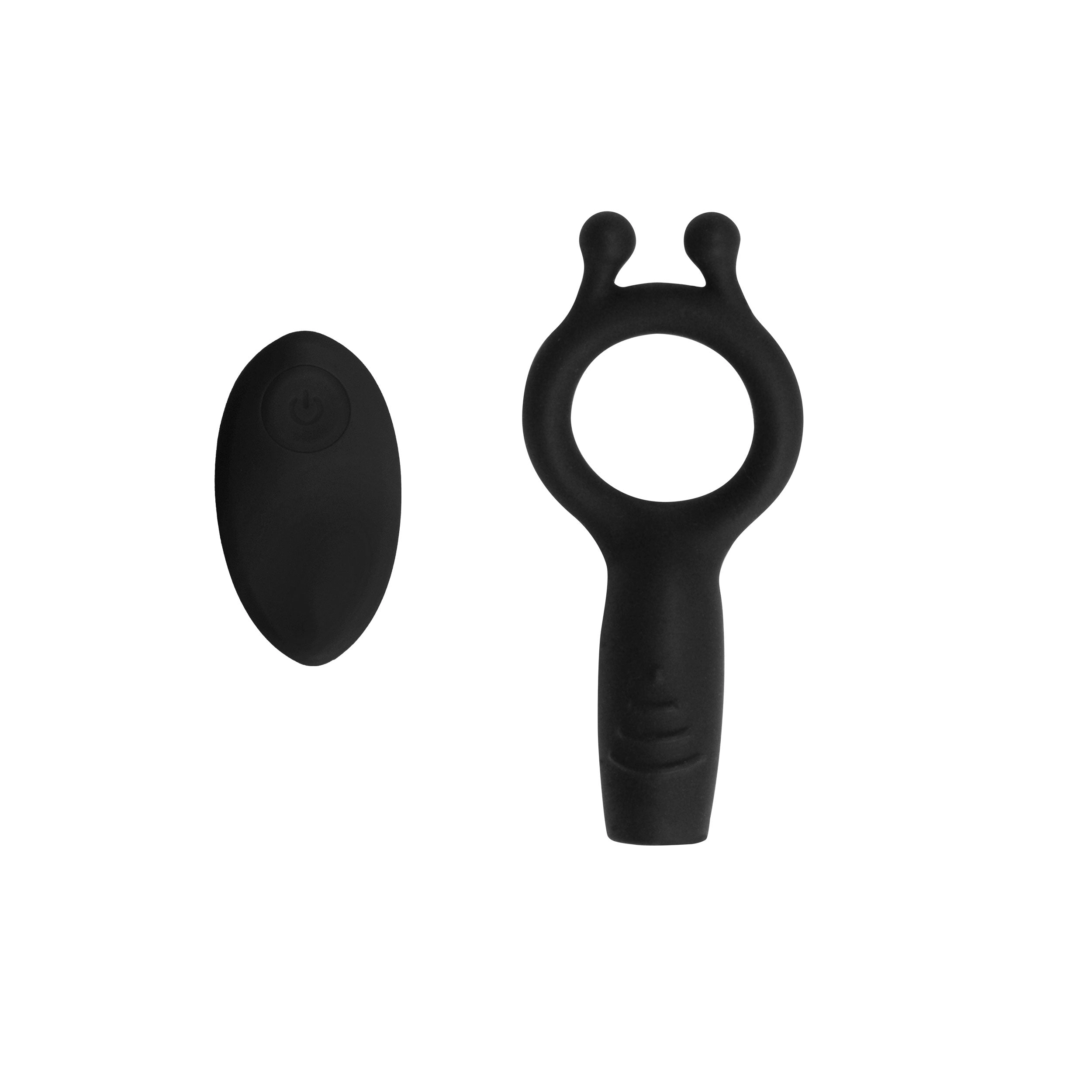 Mighty Ring Diesel Cock Ring
