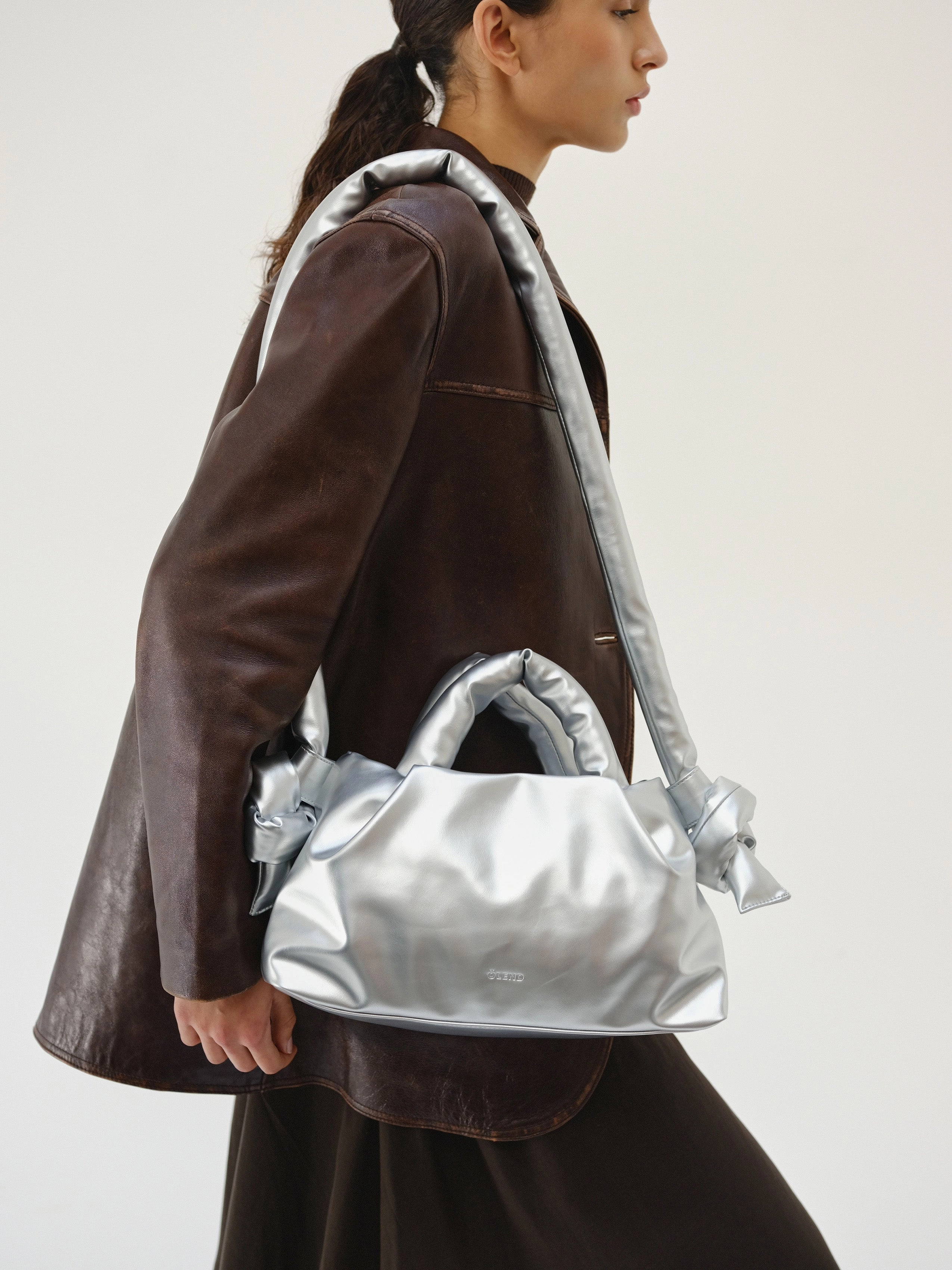 MiniOna Vegan Leather
