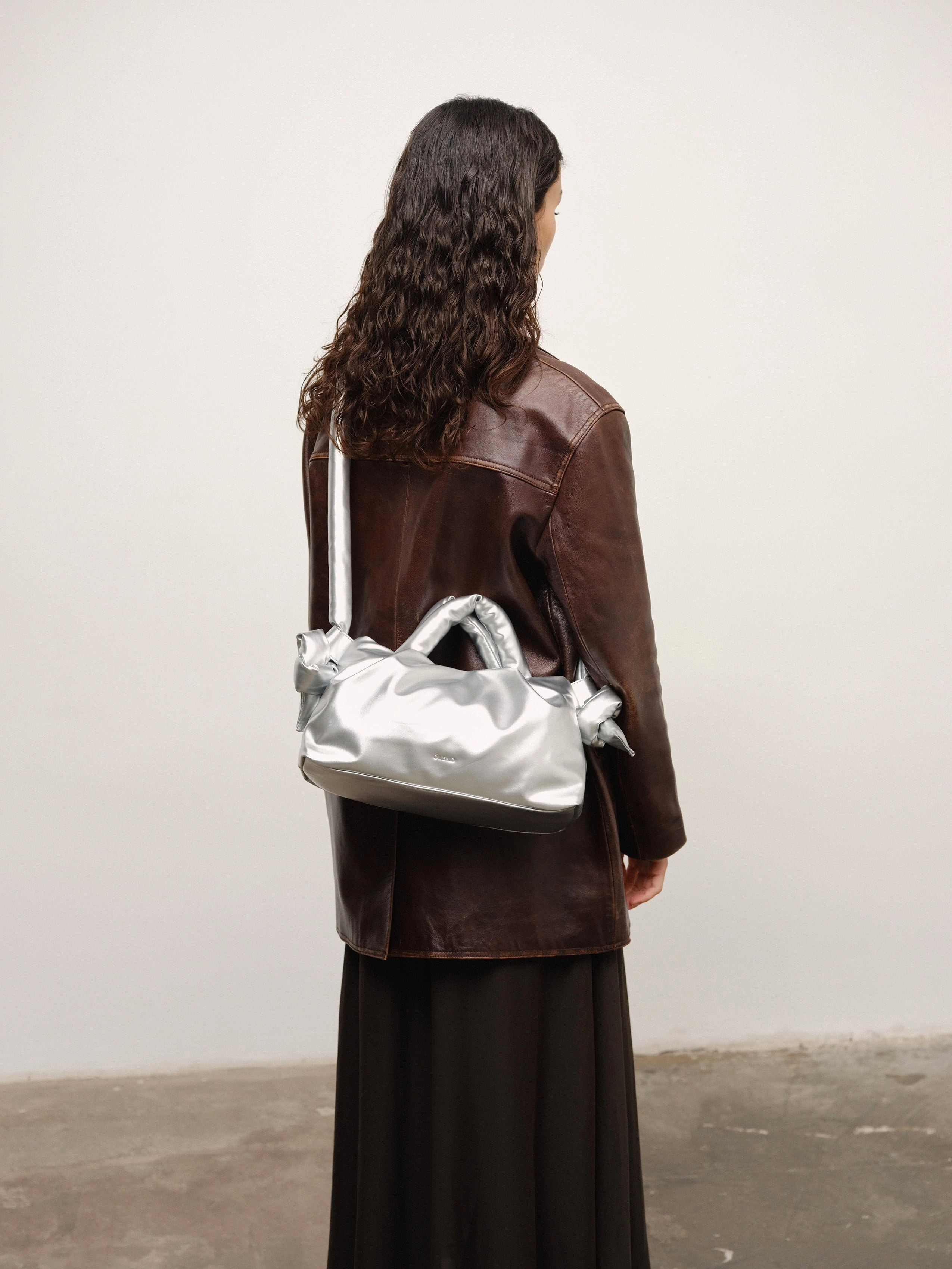 MiniOna Vegan Leather