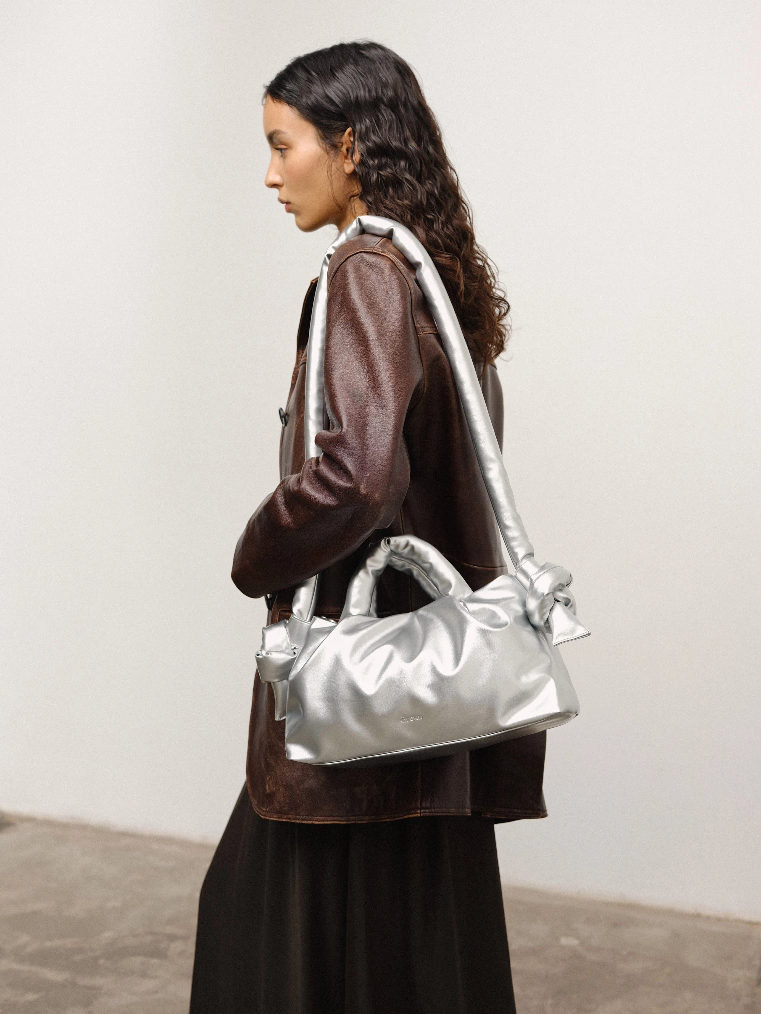 MiniOna Vegan Leather