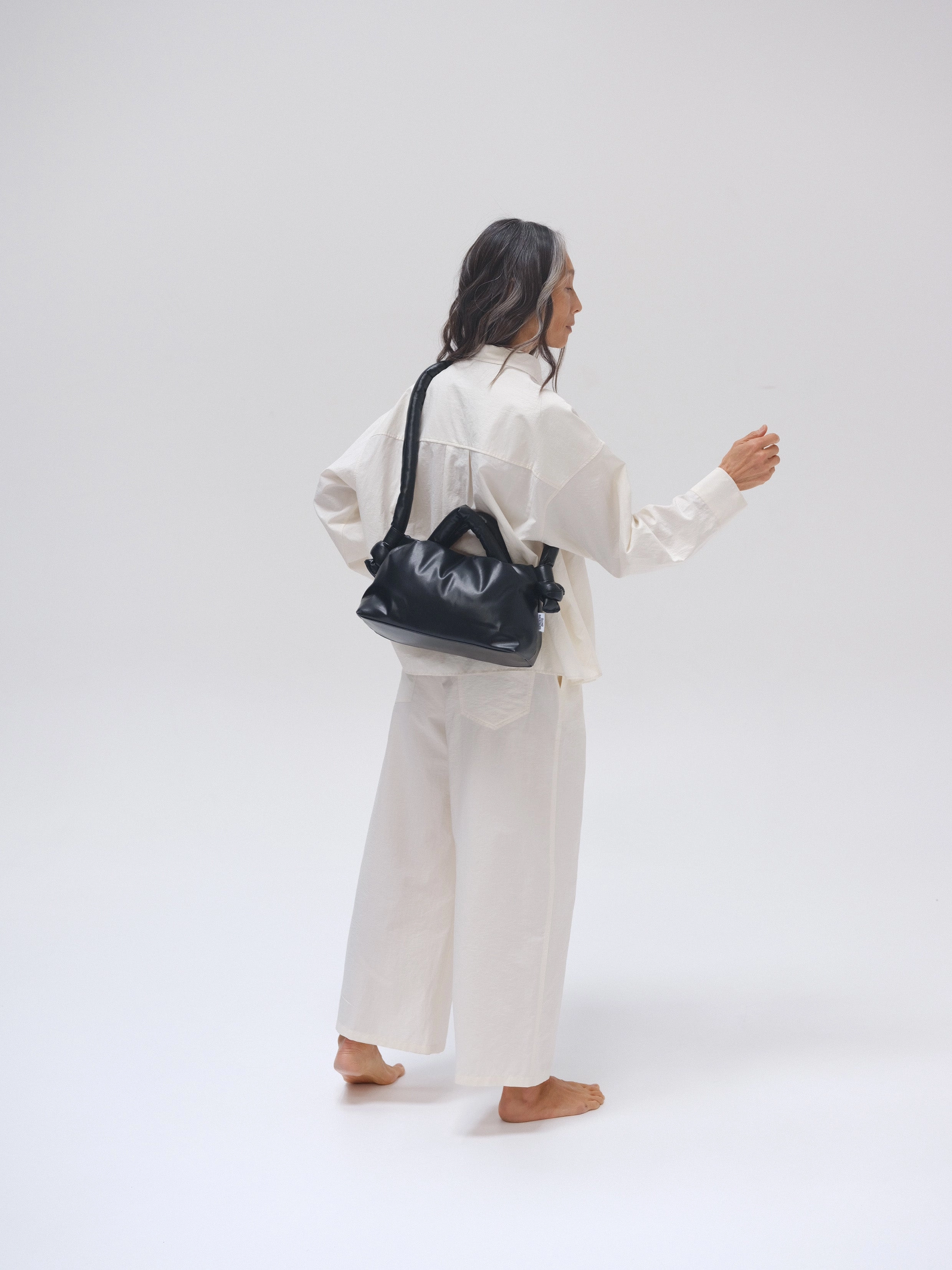 MiniOna Vegan Leather