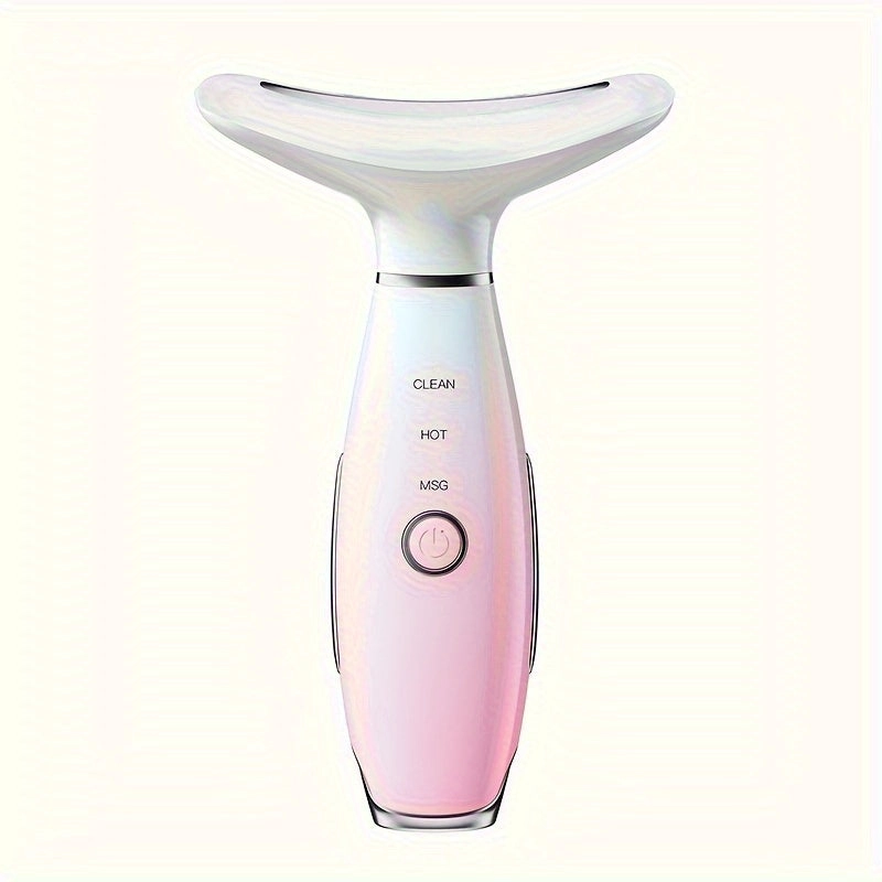 Mpow 3-in-1 Beauty Massager for Face and Neck