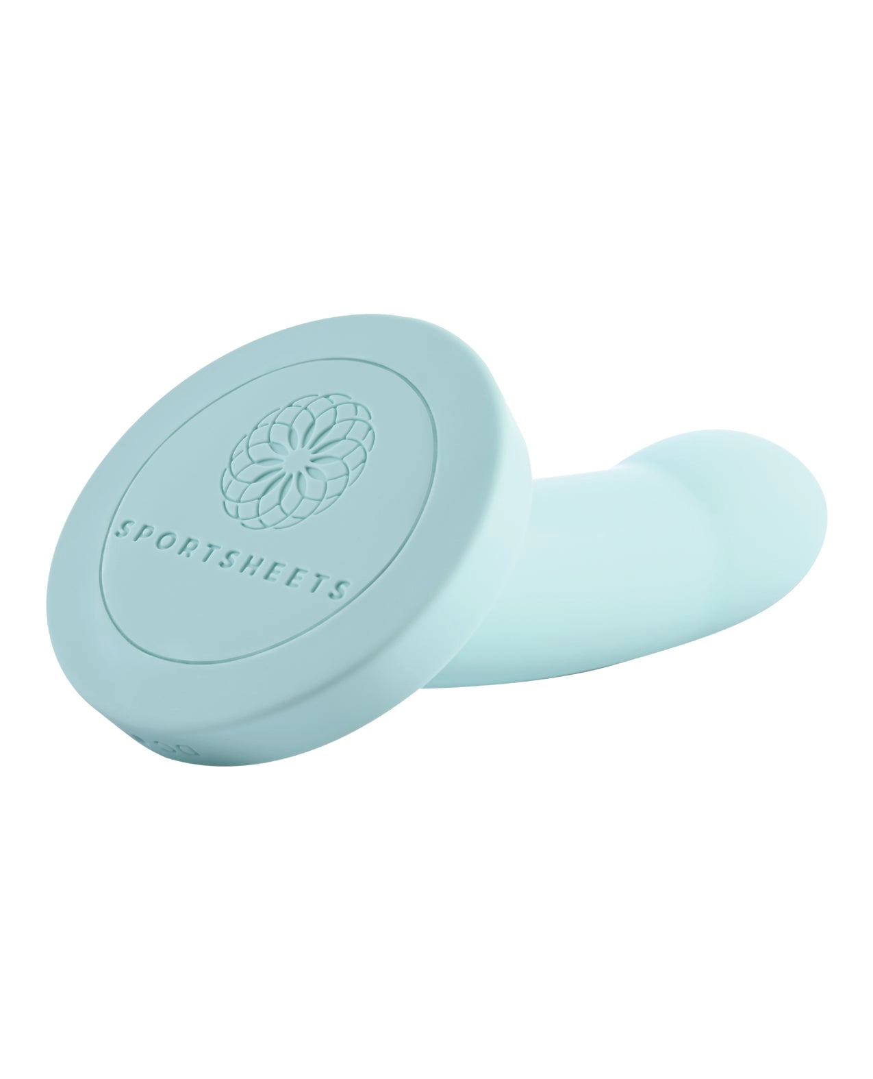 Myst 5 Inch Vibrating Silicone Dong