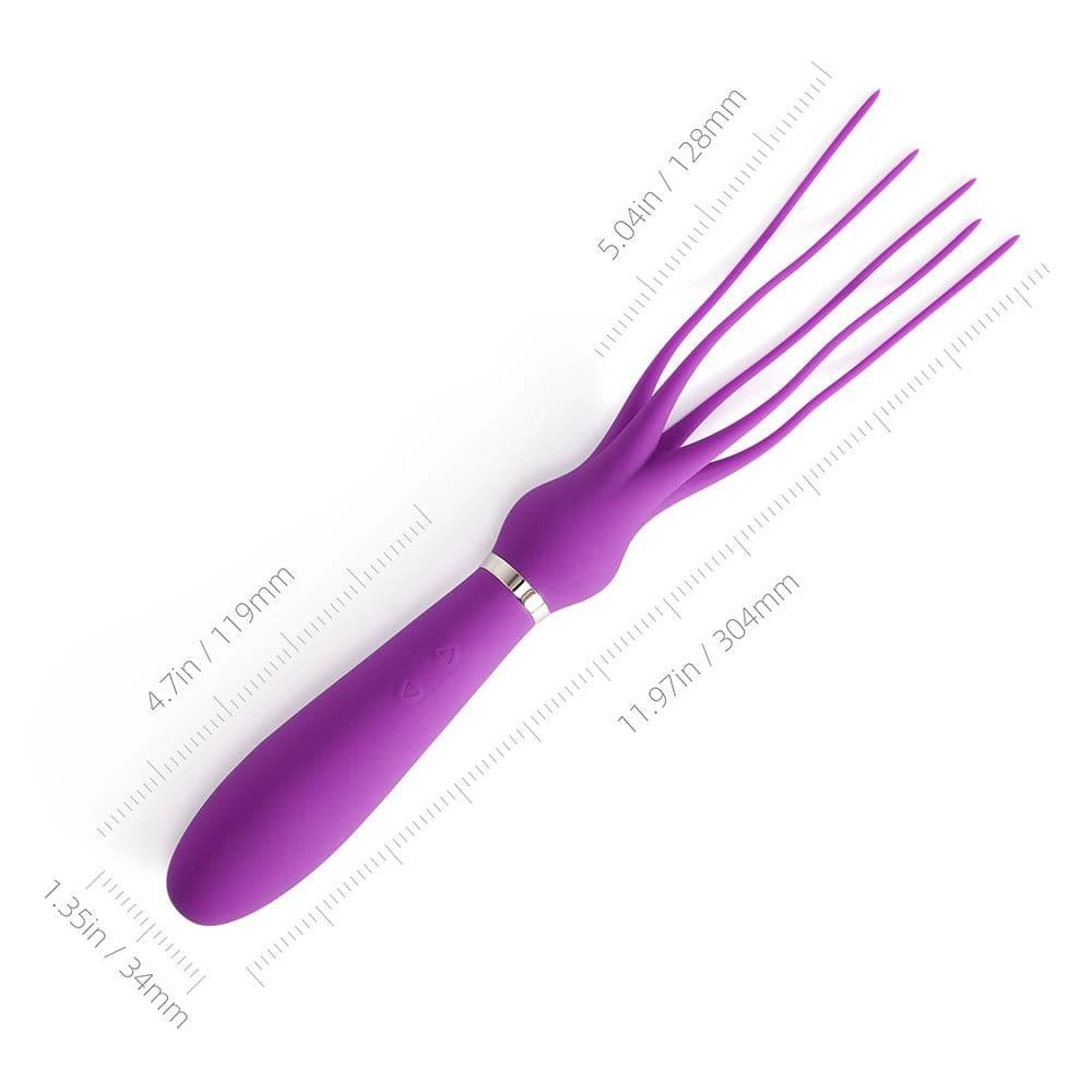 Octopus SM Vibrator