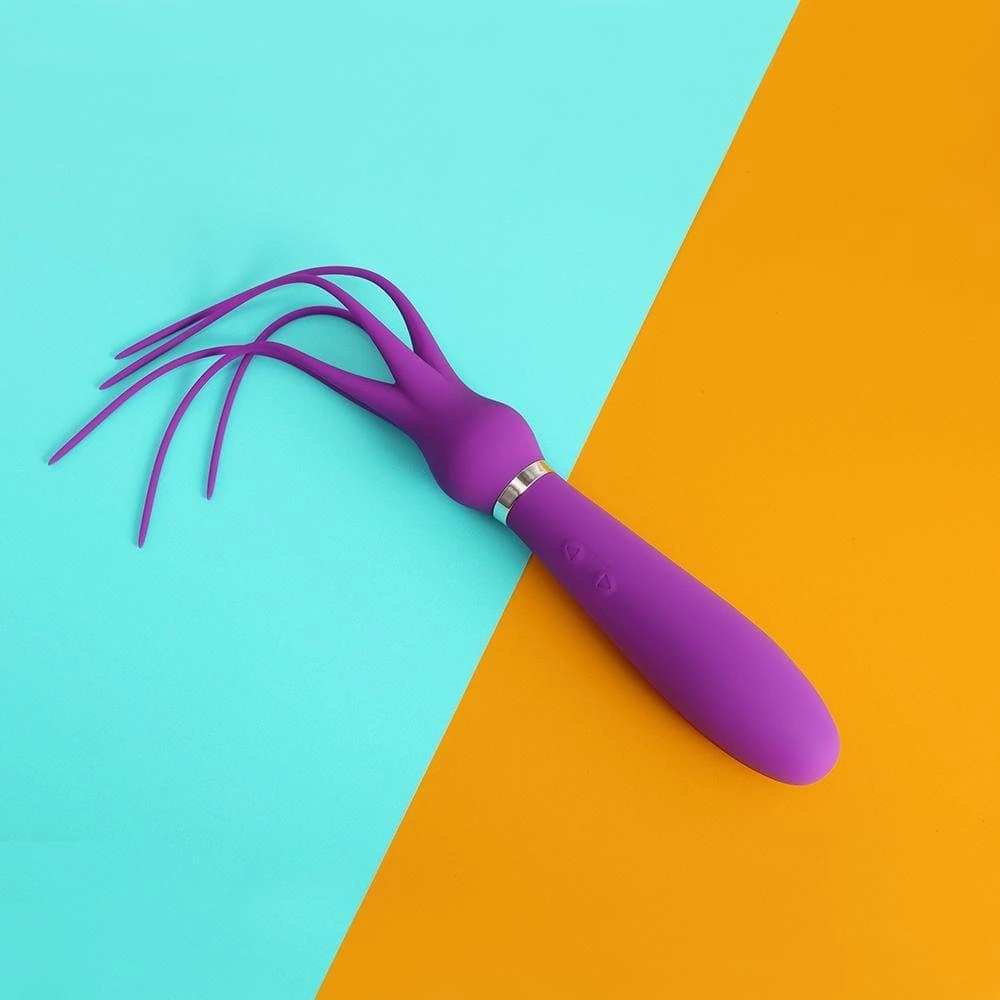 Octopus SM Vibrator