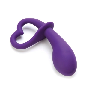 OhMiBod Lovelife Dare Silicone Butt Plug