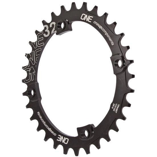 OneUp Components Round Chainring - 104BCD 32T