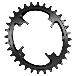 OneUp Switch Oval Chainring V2 - Direct Mount, SRAM, Shimano 12-Speed