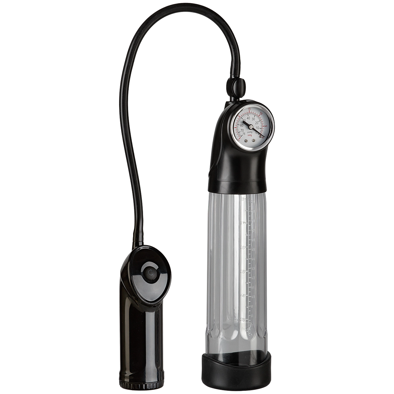 OPTIMALE - Power Pump