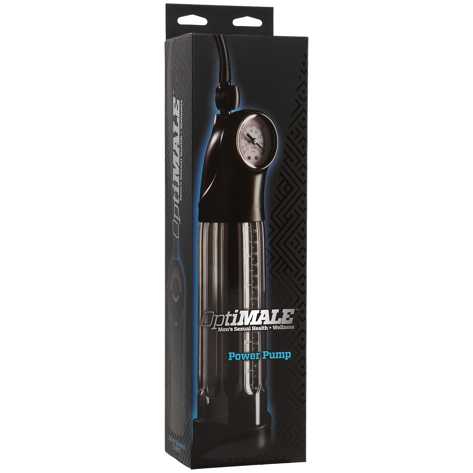 OPTIMALE - Power Pump