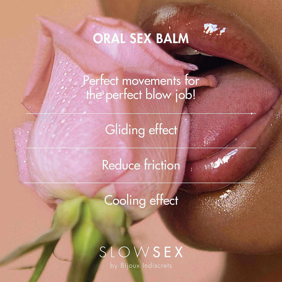 Oral Sex Balm