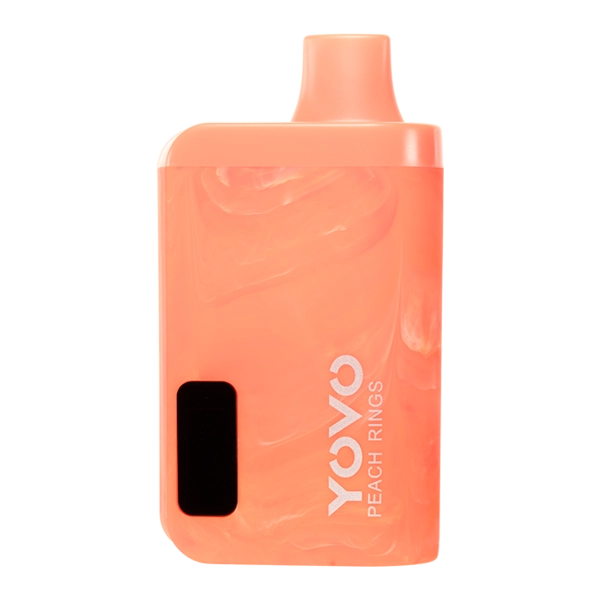 Peach Rings YOVO JB8000