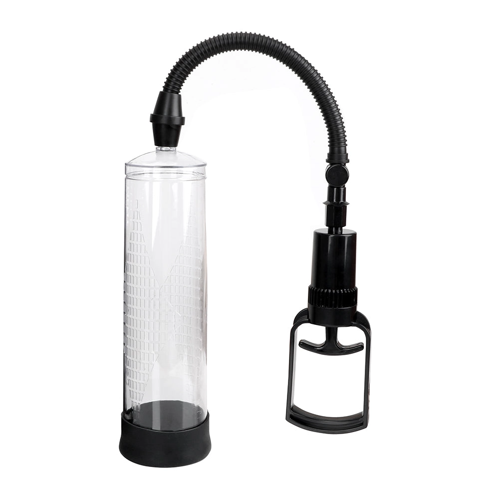 Penis Extender Penis Pump Penis Enlargement Penis Trainer Male Masturbator Vacuum Pump Sex Toy for Men