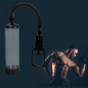 Penis Extender Penis Pump Penis Enlargement Penis Trainer Male Masturbator Vacuum Pump Sex Toy for Men