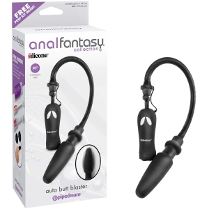 Pipedream - Anal Fantasy Collection Auto Butt Blaster
