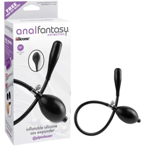 Pipedream - Anal Fantasy Collection Inflatable Silicone Ass Expander
