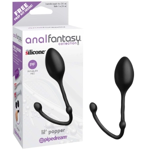 Pipedream - Anal Fantasy Collection Lil' Popper