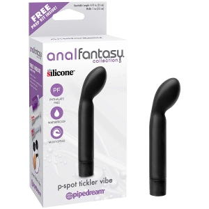 Pipedream - Anal Fantasy Collection P-Spot Tickler Vibe