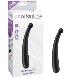 Pipedream - Anal Fantasy Collection Vibrating Curve