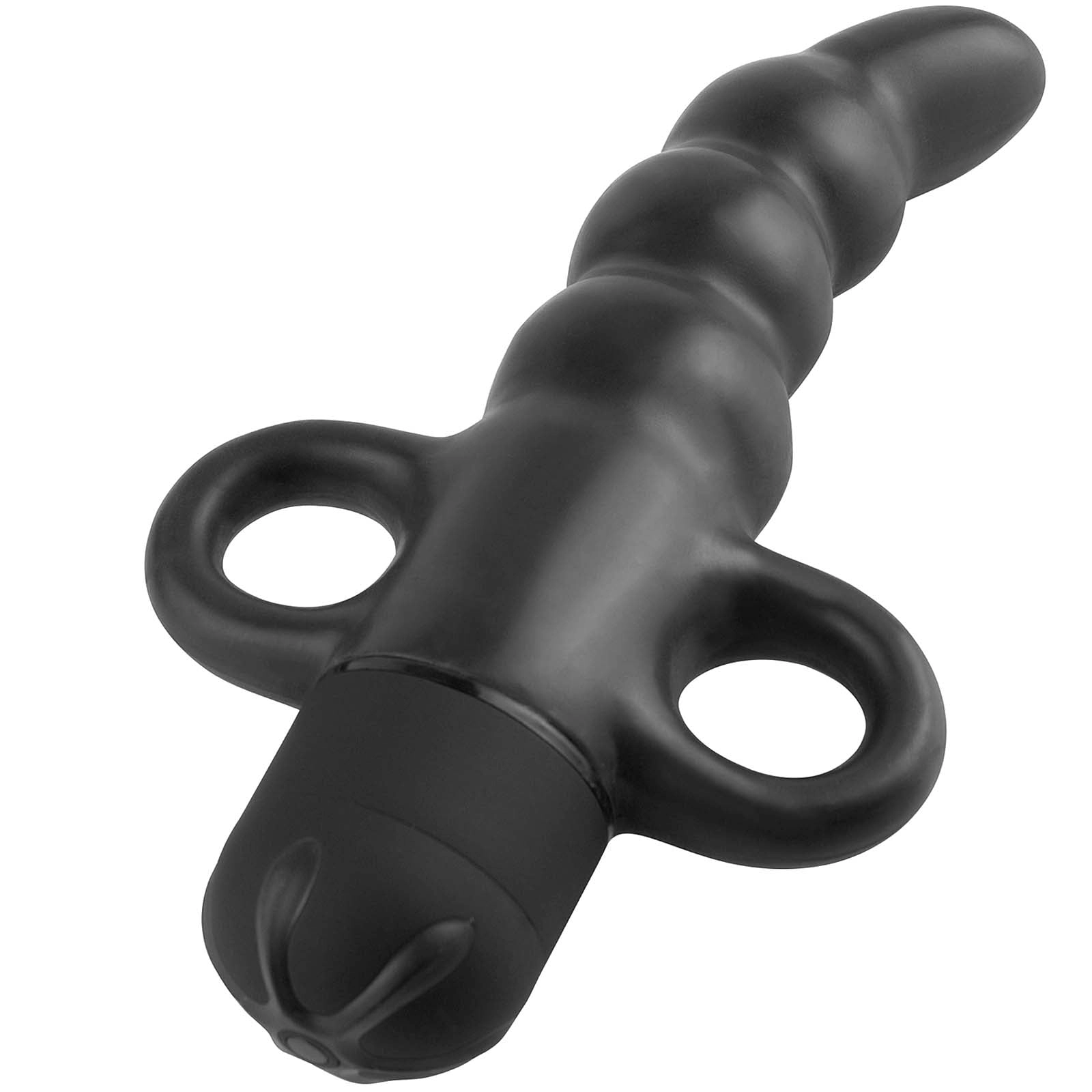 Pipedream - Anal Fantasy Collection Vibrating P-Spot Ribbed