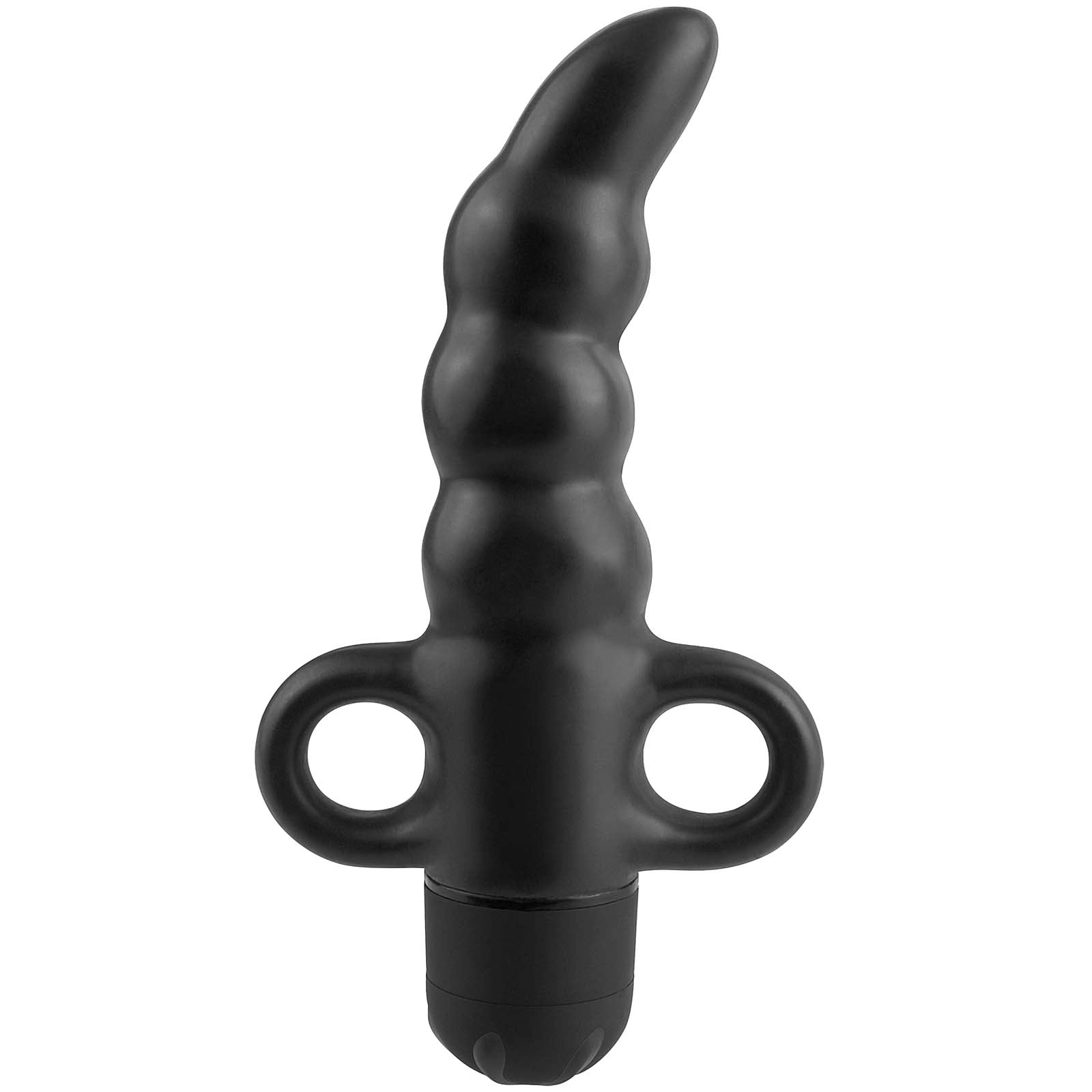 Pipedream - Anal Fantasy Collection Vibrating P-Spot Ribbed