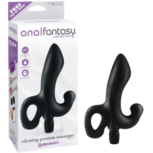 Pipedream - Anal Fantasy Collection Vibrating Prostate Massager