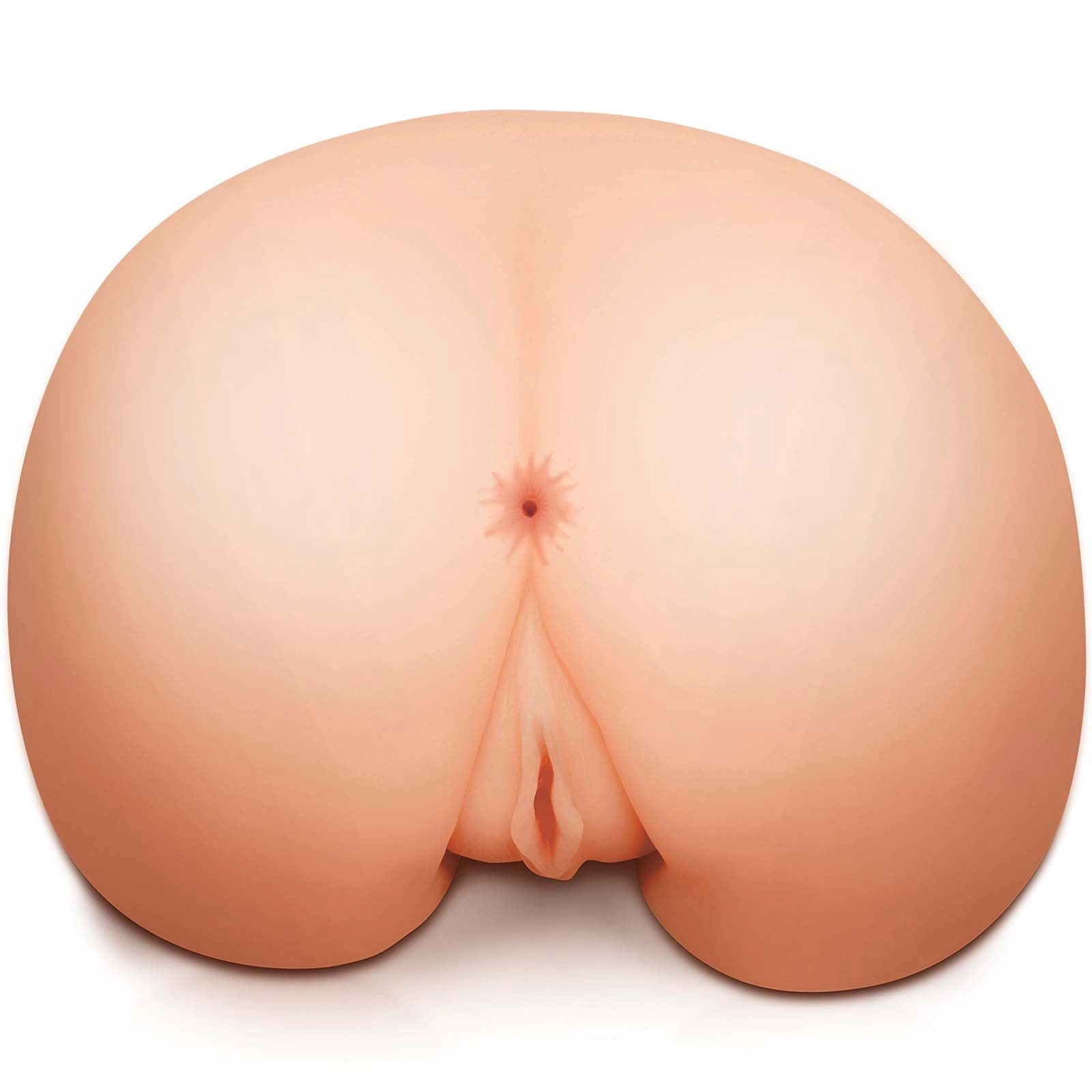 Pipedream Extreme Bad Girl Vibrating Ass