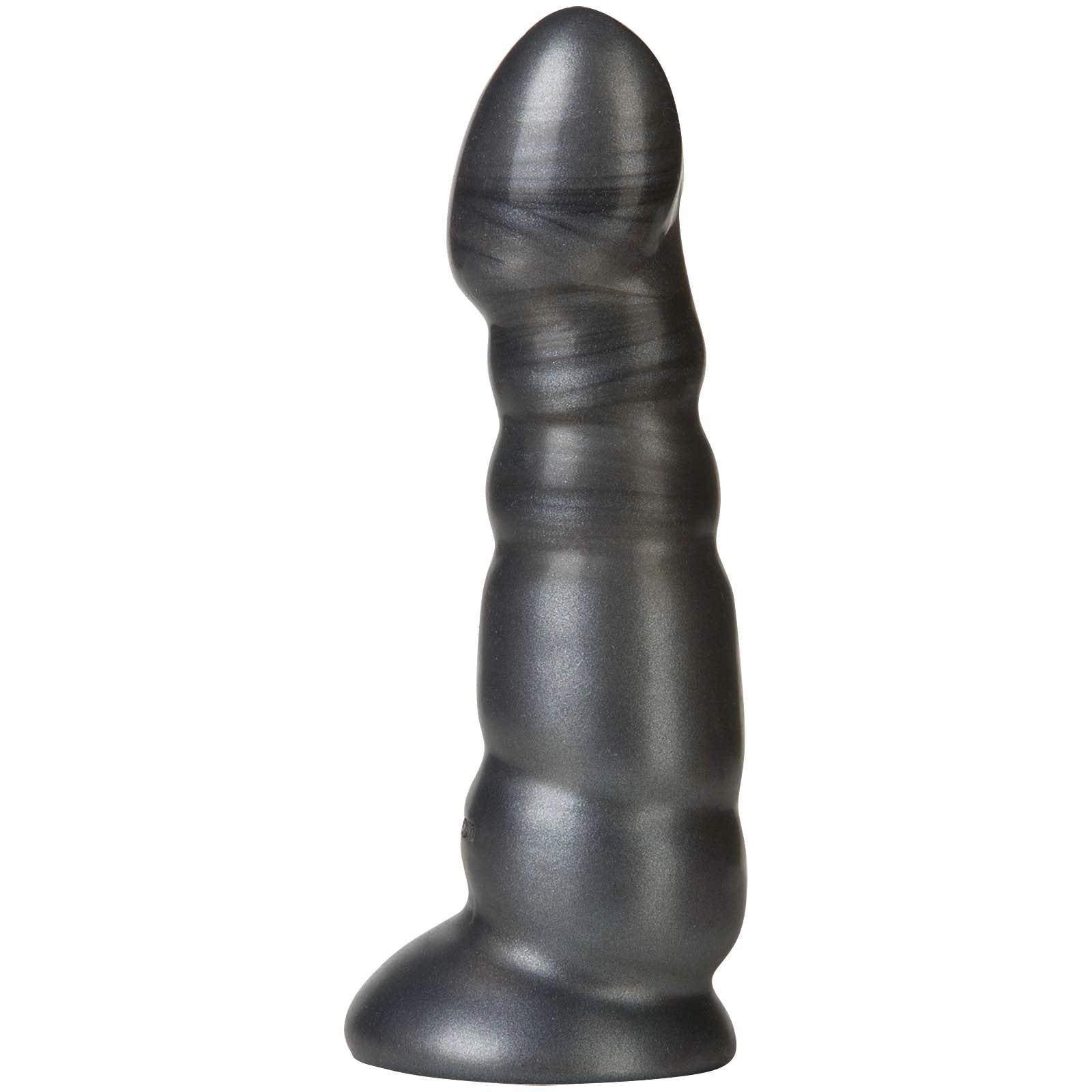 Platinum Premium Silicone The Legend - Charcoal