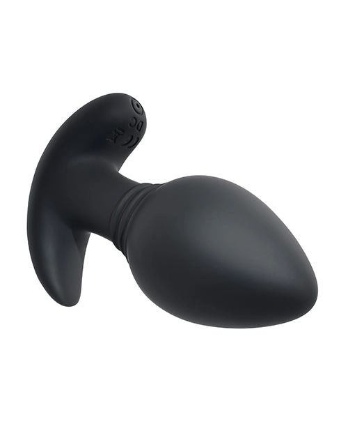 Playboy Pleasure Plug & Play Vibrating Butt Plug