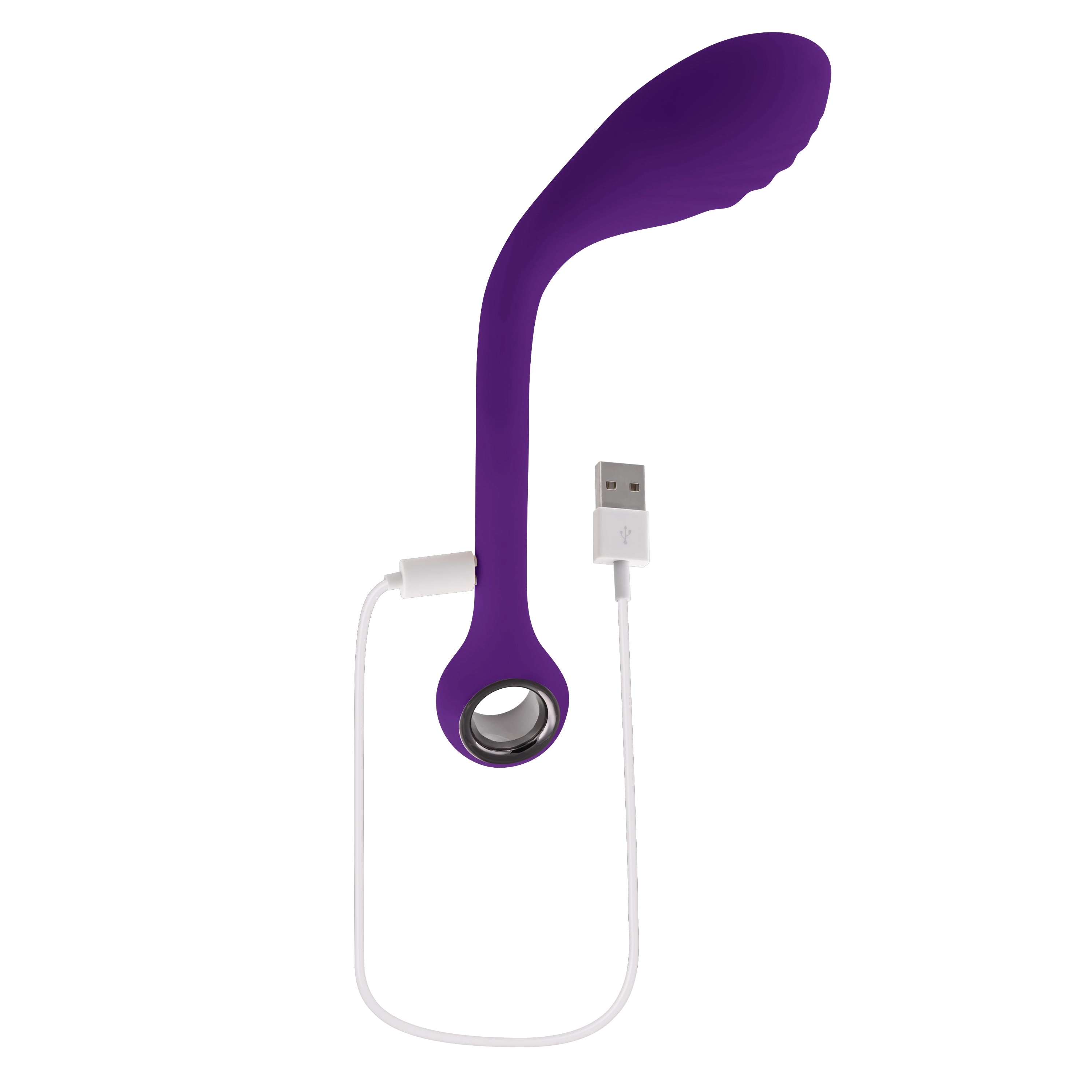 Playboy Pleasure Spot On G-Spot Vibrator