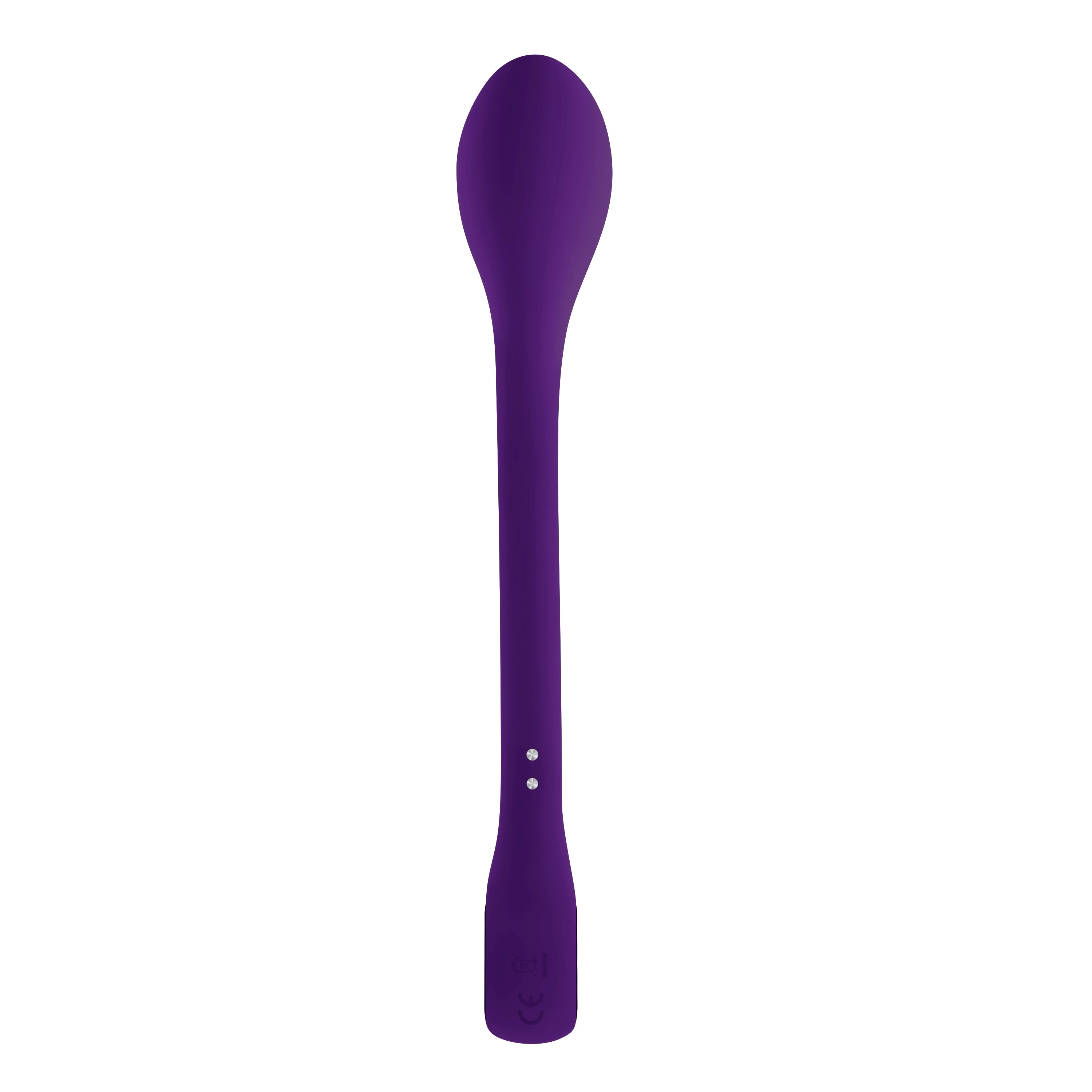 Playboy Pleasure Spot On G-Spot Vibrator