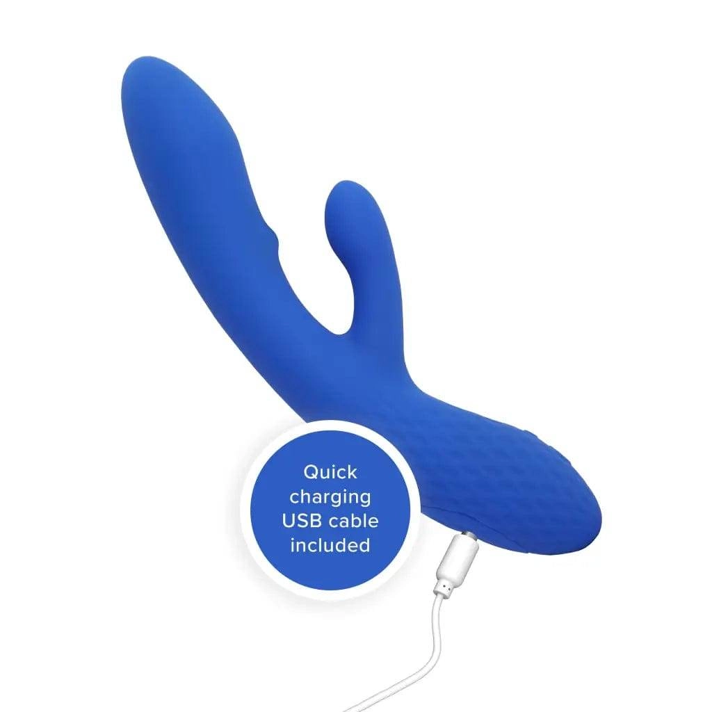 PlusOne Luxe Dual Massager