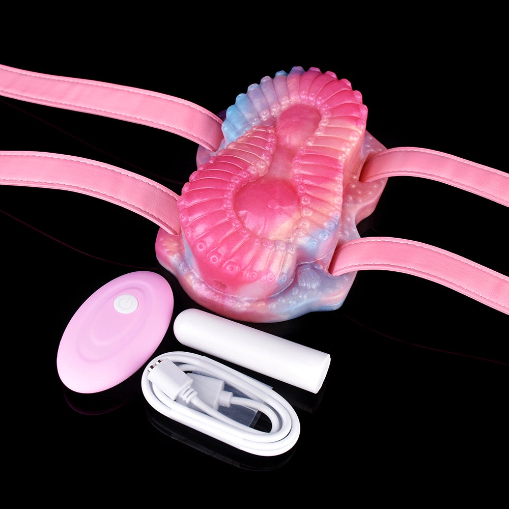 Pontos Silicone Tentacle Grinder With Beautiful Coral Base Design - Laphwing