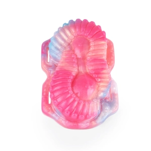 Pontos Silicone Tentacle Grinder With Beautiful Coral Base Design - Laphwing
