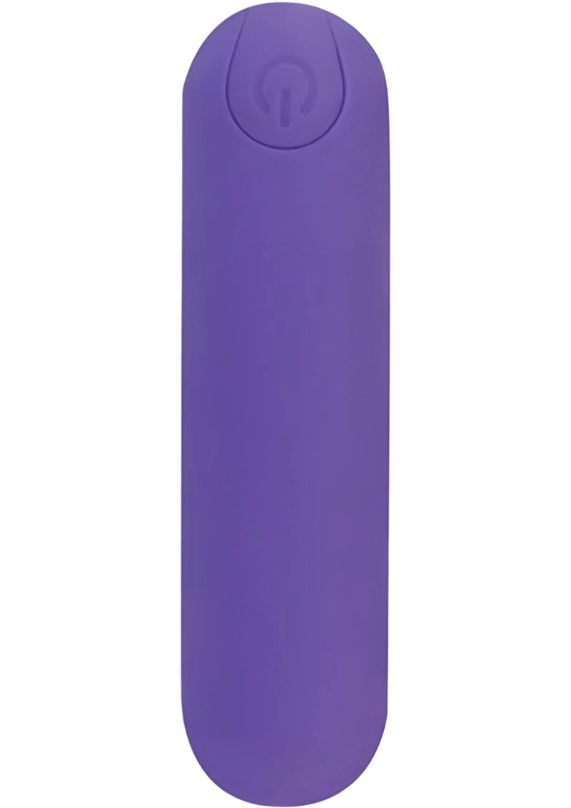 Powerbullet Essential Rechargeable Vibrating Bullet