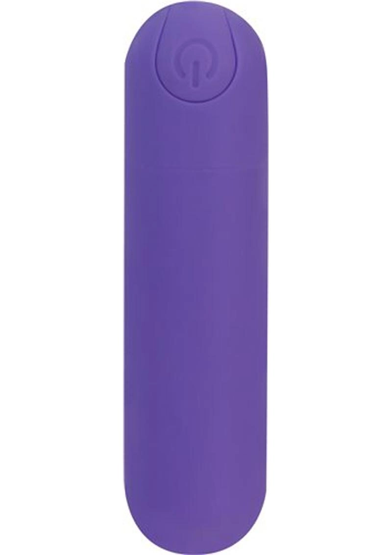 Powerbullet Essential Rechargeable Vibrating Bullet