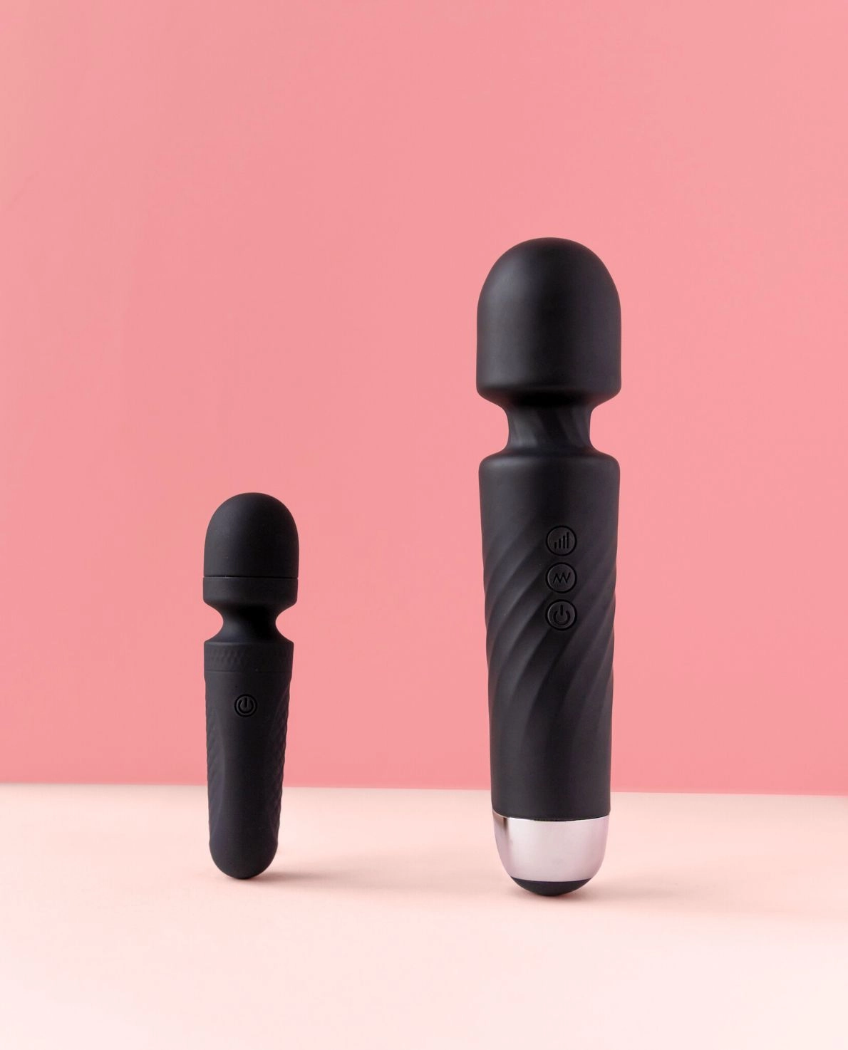[PRE-ORDER] Hedonist Pixie Mini Wand Vibrator
