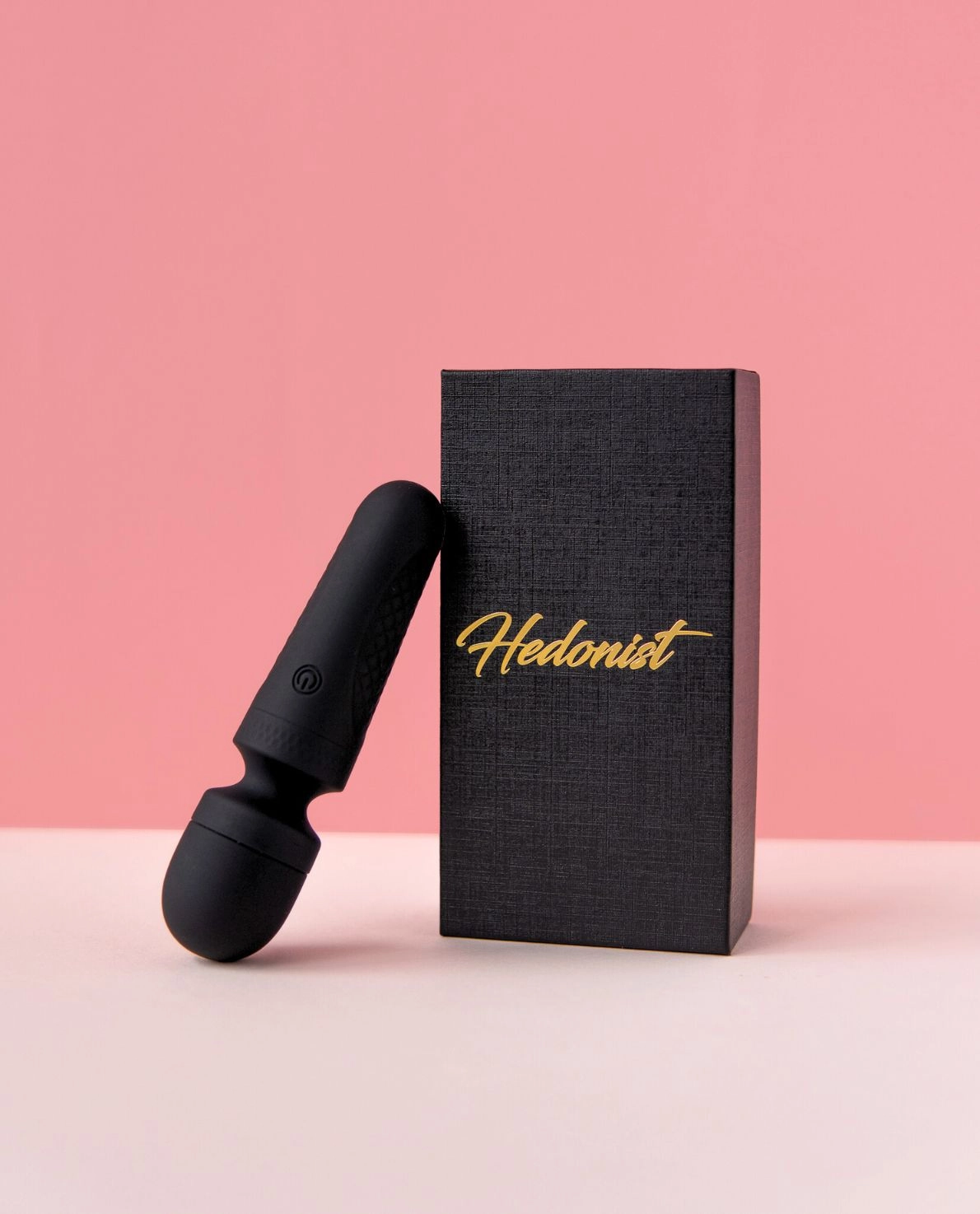 [PRE-ORDER] Hedonist Pixie Mini Wand Vibrator