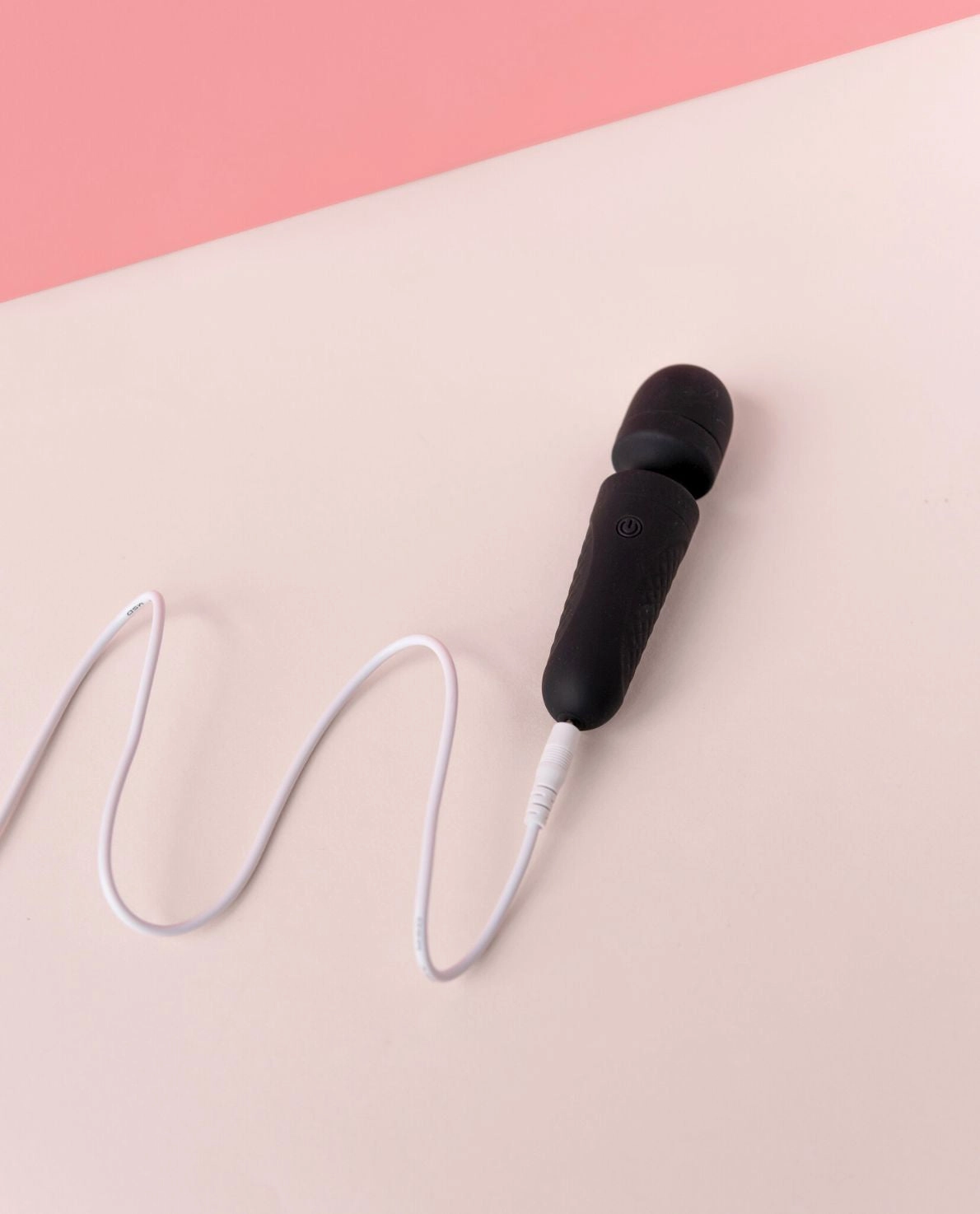 [PRE-ORDER] Hedonist Pixie Mini Wand Vibrator