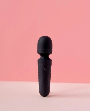 [PRE-ORDER] Hedonist Pixie Mini Wand Vibrator